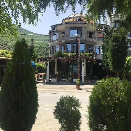 Hotel Saint Marena *