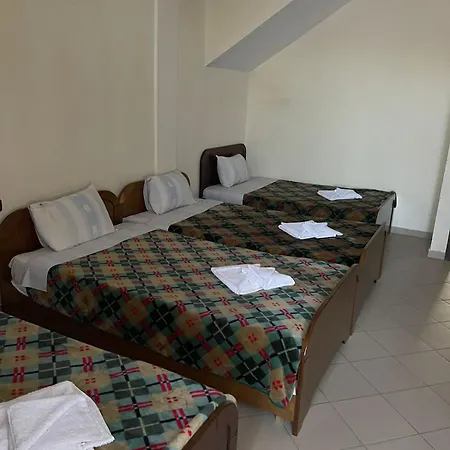 Saint Marena Hotel Tushemisht