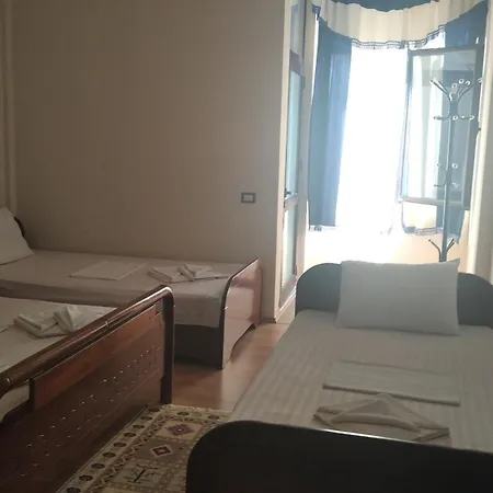 Hotel Saint Marena Tushemisht