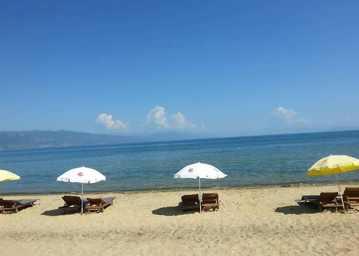 Отель Saint Marena