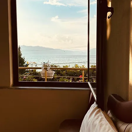 Saint Marena Hotell Tushemisht