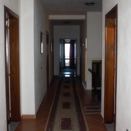 Hotell Saint Marena *