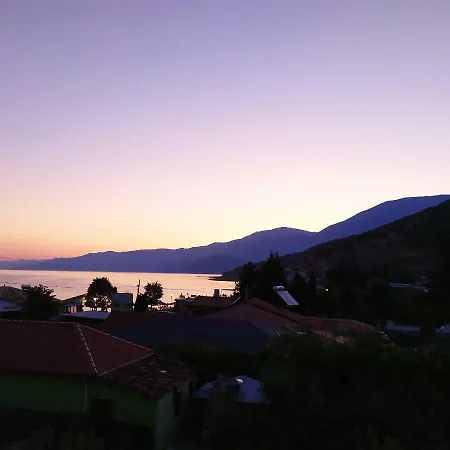 Hotel Saint Marena Pogradec