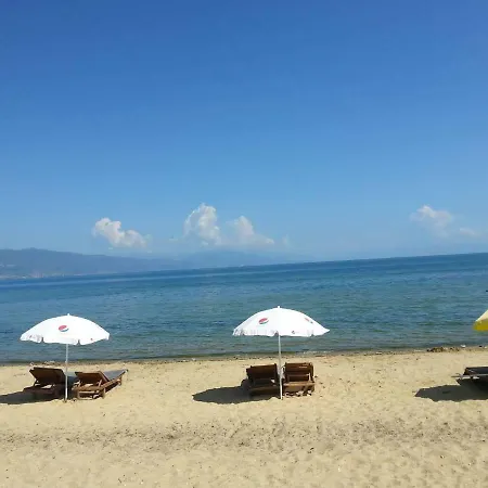 Hotel Saint Marena